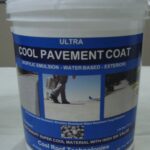 COOL PAVEMENT COAT - ULTRA