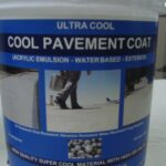 COOL PAVEMENT - ULTRA COOL