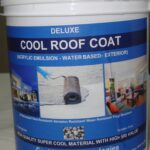 COOL ROOF COAT - DELUXE