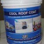 COOL ROOF COAT -ULTRA