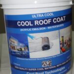 COOL ROOF COAT-ULTRA COOL