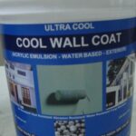 COOL WALL COAT - ULTRA COOL