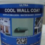 COOL WALL COAT - ULTRA