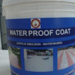 WATER PROOF COAT