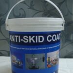 ANTI -SKID COAT