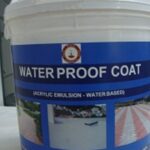 WATER PROOF COAT