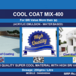 COOL COAT MIX - 400