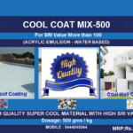 COOL COAT MIX - 500