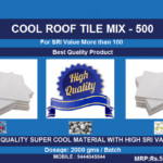 COOL TILE MIX - 500