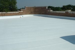 COOL ROOF COATING