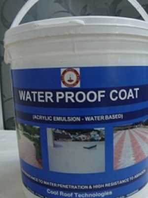 WATER PROOF COAT