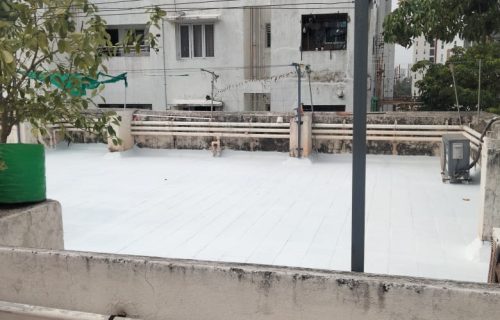 CHENNAI FLAT ON 18.05.2025